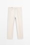 Tapered fit jean - 5