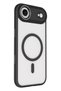 Gldisptm iPhone 17 Air Terea Magsafe Cover (94325) - Black - 3