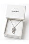 316L Stainless Steel Necklace with Panther Figure Gift Special Design - 3