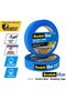 Scotch Blue Premium Masking Tape Sharp Lines 24mm x 41m - 3