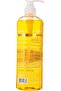 Cosmo Temptation Shower Gel Oud, 1000ML - 3