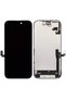 Display iPhone 16 AMPro XO7 Soft OLED