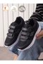 Women's Velcro Mesh Summer Soft Comfortable Sole Women's Daily Walking Sneaker Sports Shoes
