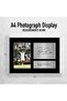 Framed Roger Federer Signed Autograph Tennis Photo Print Wall Art Fan Gift - 2
