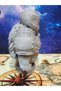 Bust 3d DoomGuy II 18 cm - 7