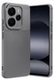Gldisptm New Note 14 5g Auto Focus Carbon Cover (20808) - Gray