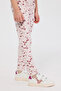 Baby Girl Rose Shoes - 2