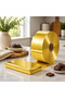 Metalized Glossy Wrapping Foil Roll – 9cm Width x 5KG Roll – Shiny Metallic Finish for CHOCOLATE Wrapping - 5