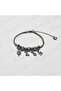 Çelik Charm Bileklik - 3