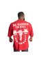 Harder to Kill Iron T-Shirt