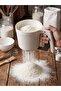 Plastic Flour Sieve Fine Sieve Powdered Sugar Sieve Kitchen Sieve Flour Sifting Apparatus Practical - 2