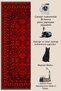Sdt Line Patterned Modern Woven Base Decorative Carpet Sdt909 - 5