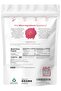 Organic Raspberry Juice Powder 227g - Freeze Dried Fruit Powder for Smoothies & Immunity - 2