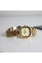 Ch000168 Women's Wristwatch with Steel Strap - 2