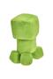 Plush toy - Creeper, 20 cm - 6
