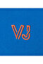 Junior Boys Solid -Polo T-shirt - Royal Blue - 4