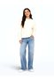Onljudy-O Lw Wide Leg Dnm Tai433 Noos Women's Jean Pants Light Blue (15358455)