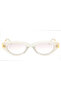 Kunst Gc10 51 Women's Sunglasses - 2
