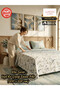 Double Pique, Bedspread 100% Cotton Vita Series 200 X 220 cm - 4