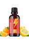 Citrus Essential Oil Blend for Diffusers - Refreshing Citrus Essential Oils for Diffusers Consisting