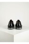 26Y9445 Genuine Leather Orthopedic Elastic Lace-Up Daily Comfortable Casual Shoes for Women - 6