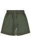 Dobby 2-5 Years Old Capri - Khaki - 2
