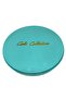 35cm Non-Stick Cake Collection Sweet Container, 100% Food Grade Material, Basbousa,Round Cake Container with Plastic Partition - 3