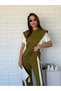 Double Stripe Modal Set - 4