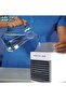 Arctic Air Ultra Mini Portable Air Cooler with Humidifier and Air Purifier Compact Fan - 5