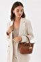 Women's Stylish Design Hand and Shoulder Bag with Long Strap, Suitable for Daily and Special Use - 2