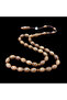 Kuka Arpa Cut 8X12 mm Master Signed Model Prayer Beads - 3