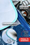 Anadolu 3D Kitchen Apron - 3