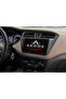 Hyundai İ20 2015-2017 Multimedia Frame Within 9 Inch Sockets - 2