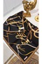 New Season Sura Silk Scarf