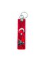 Double-Sided Keychain - "I'Ll  You and Love You More Than Anything Else" - 3
