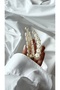 2-Piece Daisy Banana Hair Clip 11 cm Women's Hair Accessory - 2