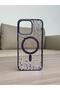 Luxury Crystal Diamond MagSafe Case for iPhone 14 Pro Max – Premium Bling Glitter Back Cover
