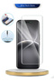 Tecno Camon 50 Pro 5G 2026 Premium Curved Edges UV Full Glue Tempered Glass Clear - 5