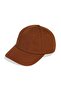 قبعة بنية اللون WASHED DAD CAP KE8263