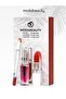 Modabauty Lip Kit Includes Three Products: