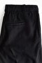 MAMA Linen-blend tailored trousers - 6