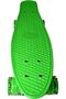 Skateboard, AL-2034, Green - 4