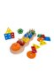 Bee Smart Geometric Bul Tak Bs5696 - 2
