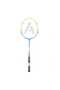 Badminton Racket With Cover AM 9SQ Blue