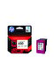 650 Original Ink Cartridge - Tri-color