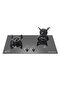 Glass Gas Hob IK-GL7502F 2Burner - 4