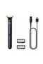 OneBlade Face Shaver QP1424/10 + One by Sonicare Battery Toothbrush HY1100/04 - 8