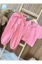 Shirt ©️   Pants 2-Piece Girls' Set - 2