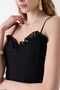Women's Full Lycra Strap Mini Homecoming Dress - 4