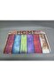 Decorative Digital Print Entrance and Door Mat - Washable Non-Slip Base - 3